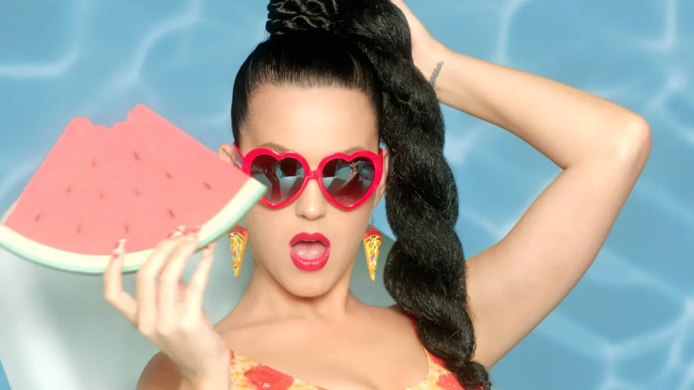 Katy Perry