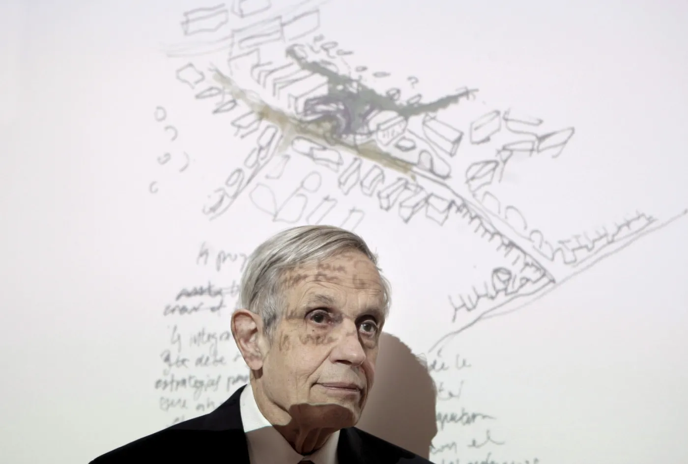 John Nash
