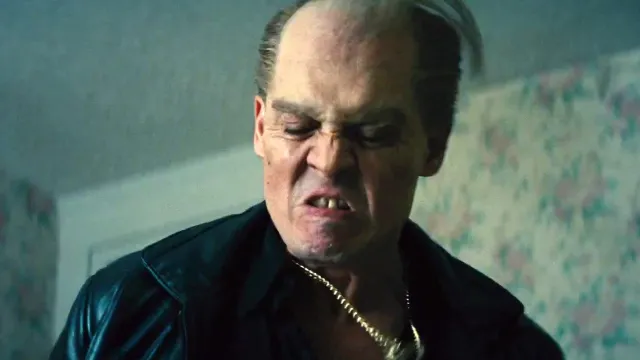 Johnny Depp odrażający, łysy i zły. Dawno nie wyglądał tak strasznie... [ZDJĘCIA]
