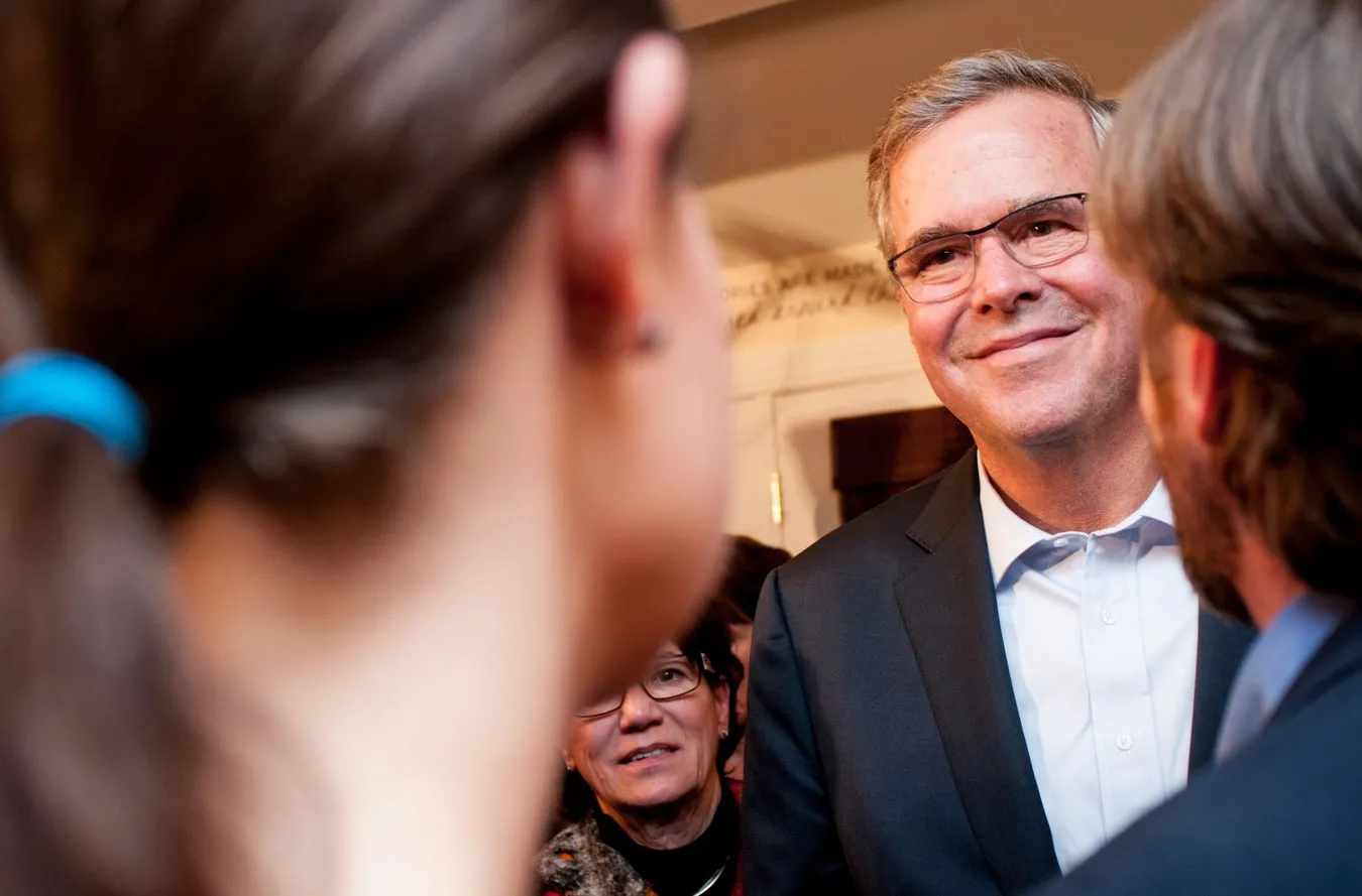 Jeb Bush