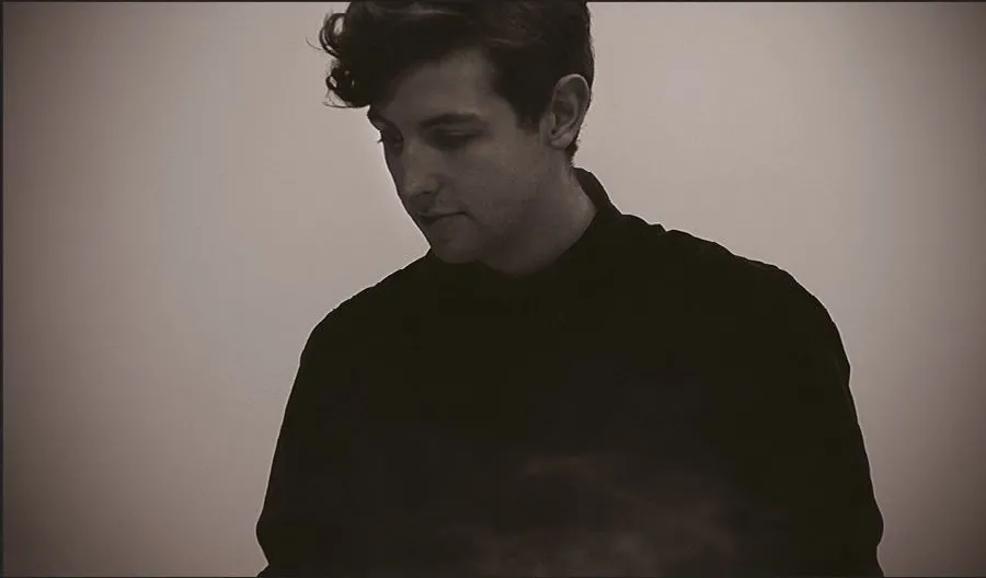 Jamie xx