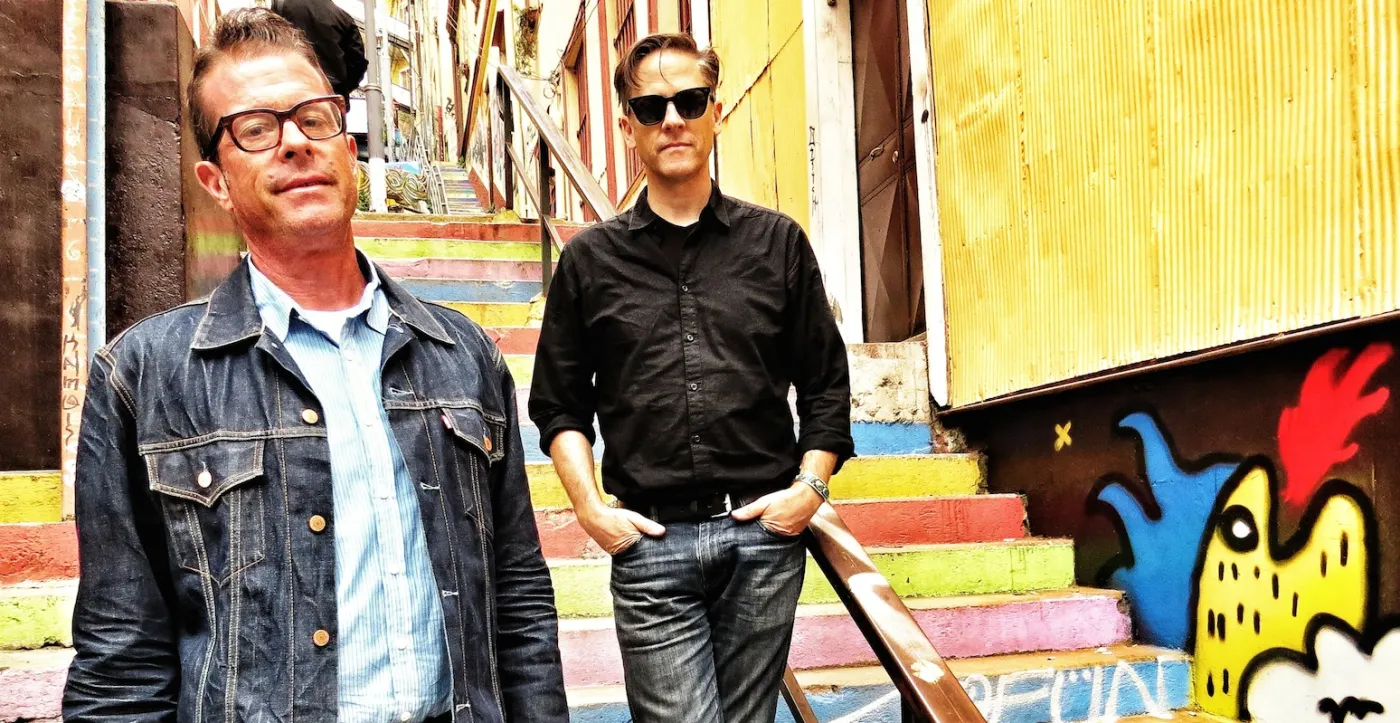 Calexico