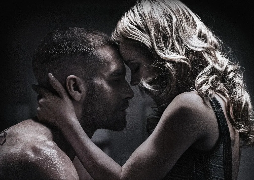 Southpaw