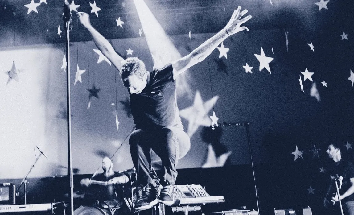 Coldplay