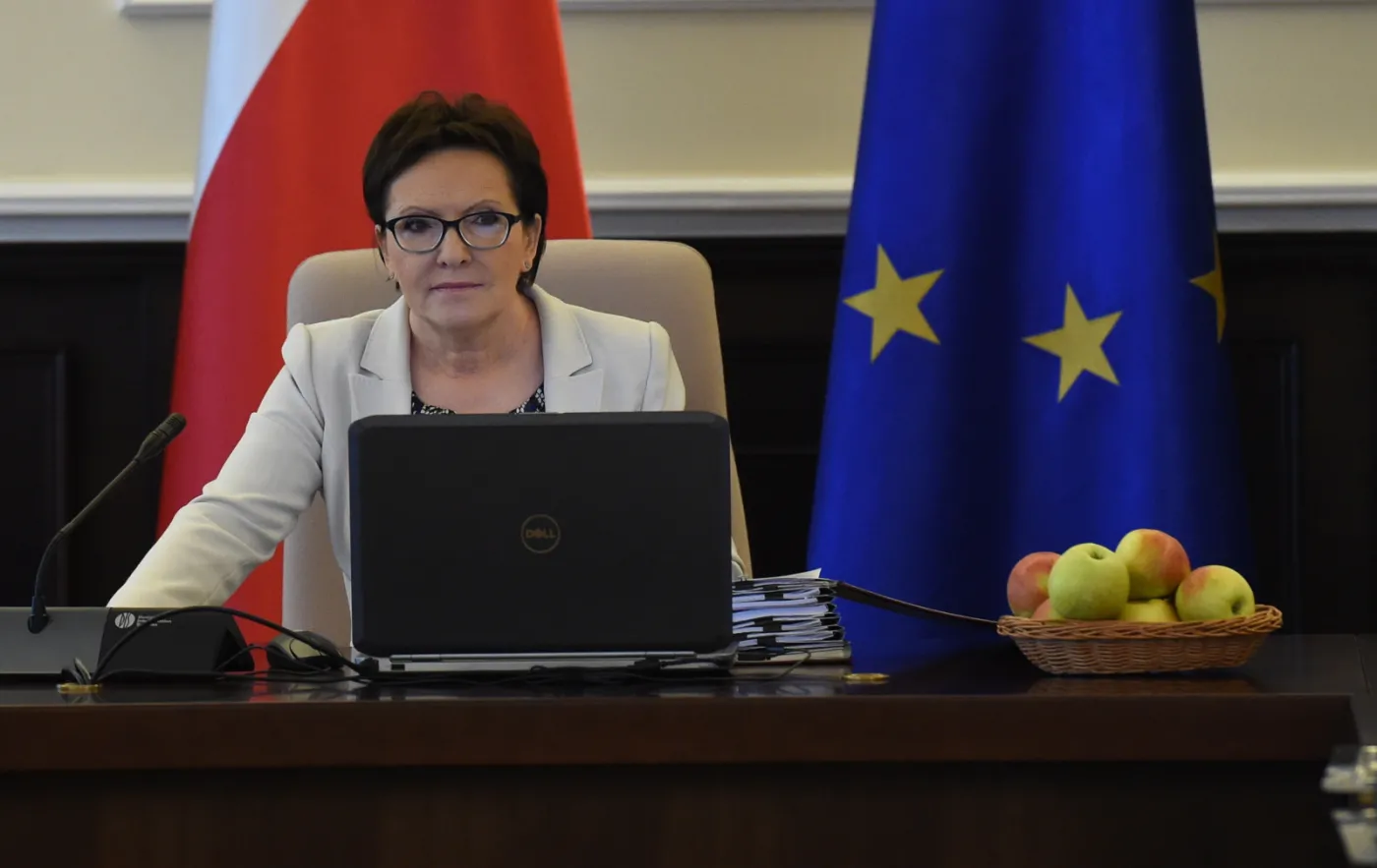 Ewa Kopacz