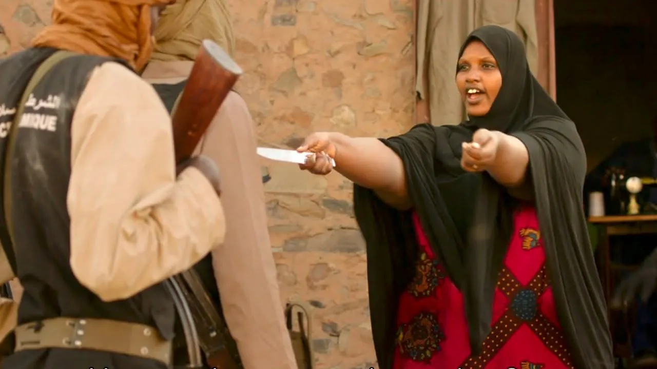 Timbuktu