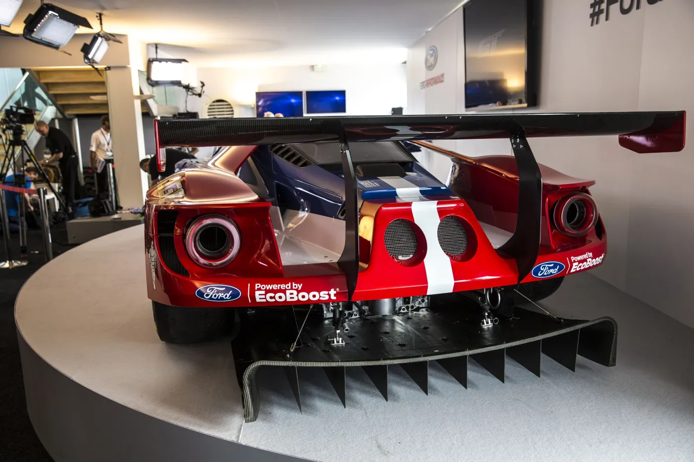 Ford GT