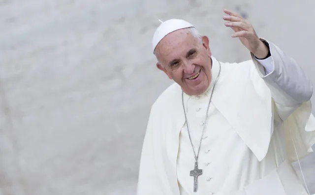 Nowa papieska encyklika "antypolska"? Franciszek o sprawach ekologicznych