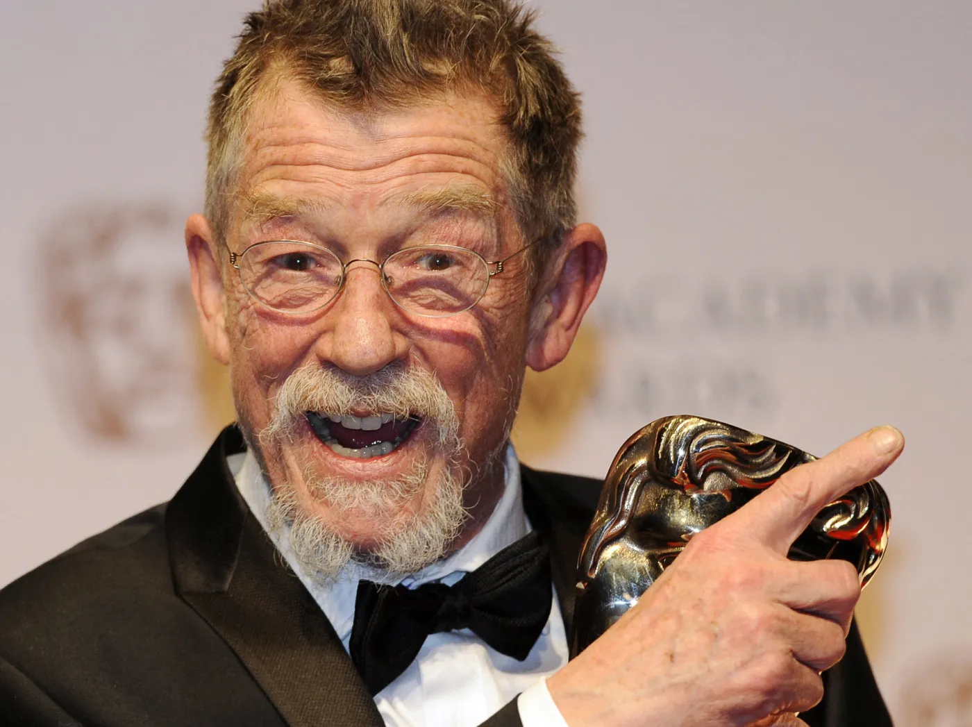 John Hurt