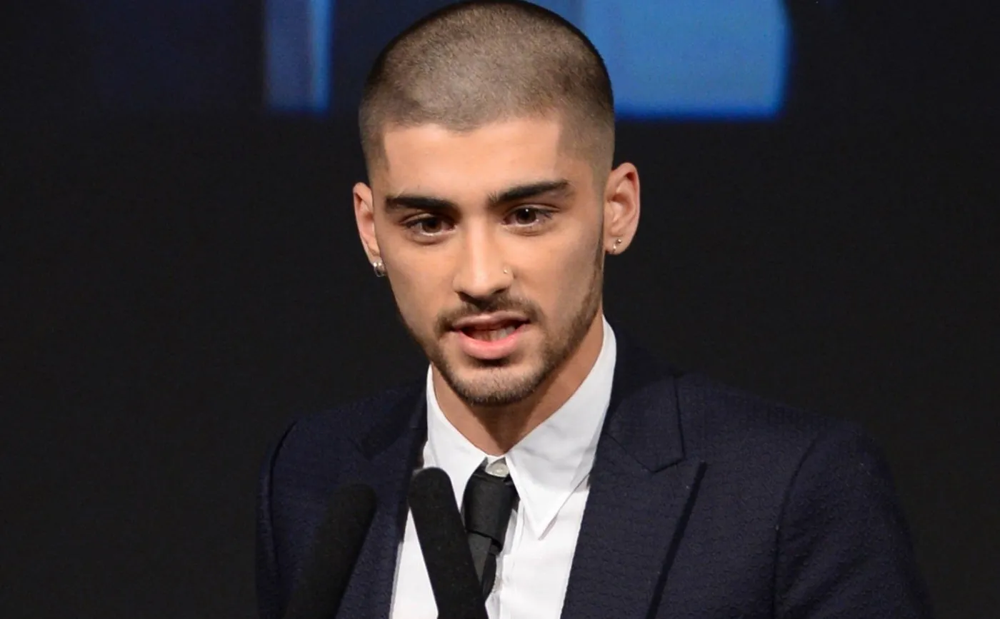Zayn Malik