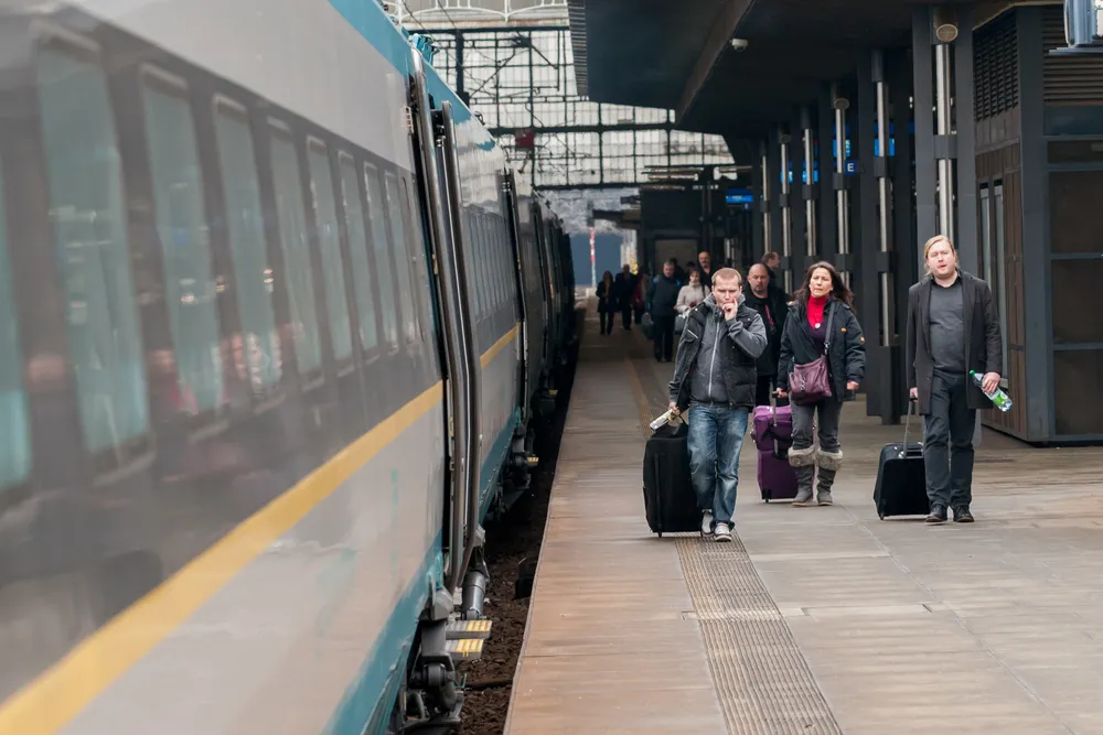 Pendolino