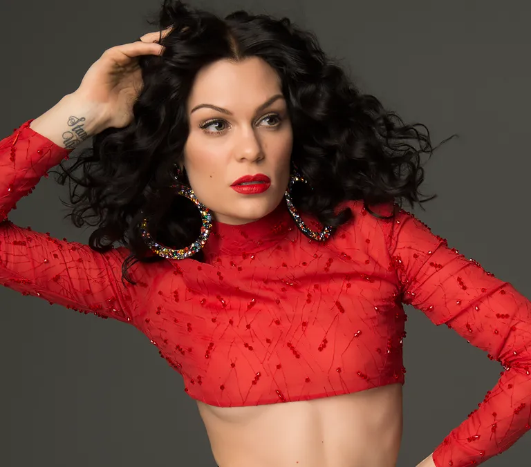 Jessie J