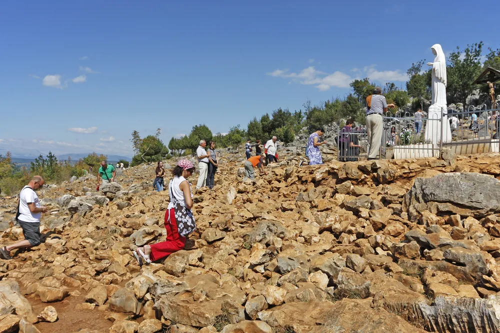 Medjugorje