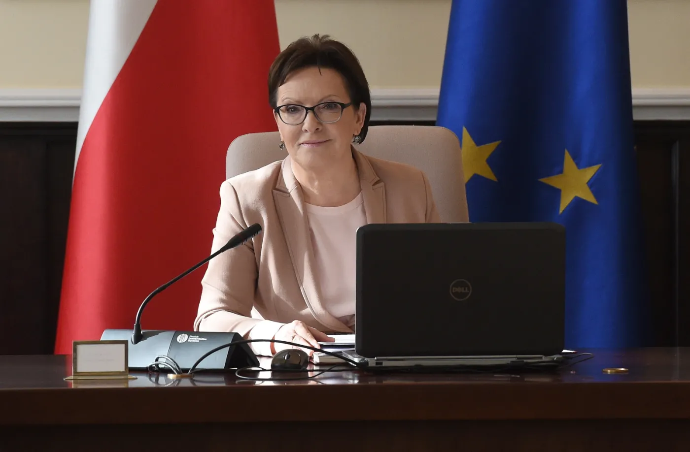 Ewa Kopacz