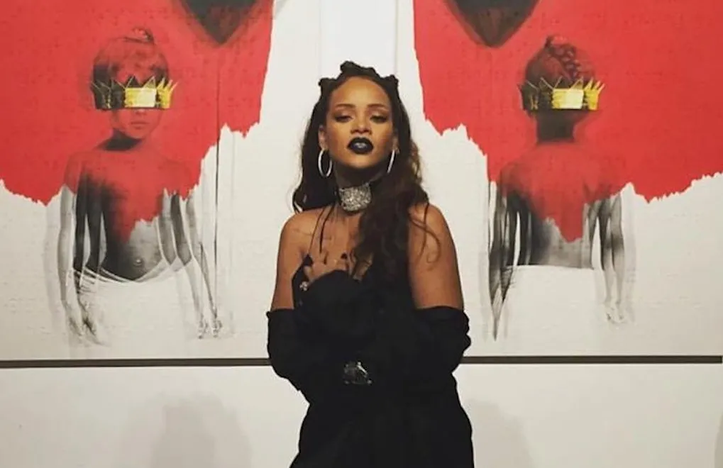 Rihanna