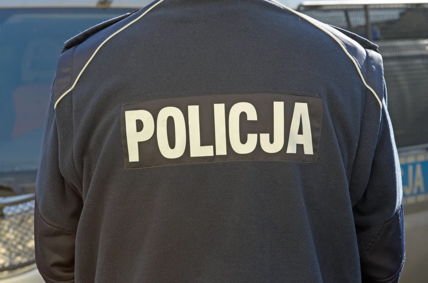 Policja