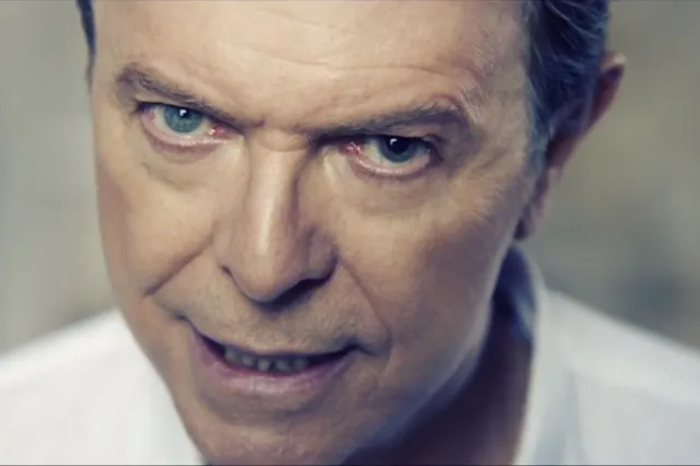 David Bowie zrobił to po raz pierwszy od dwóch dekad