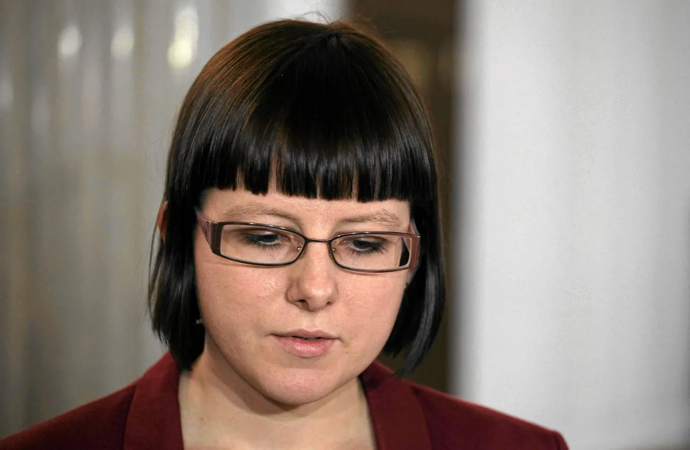 Kaja Godek