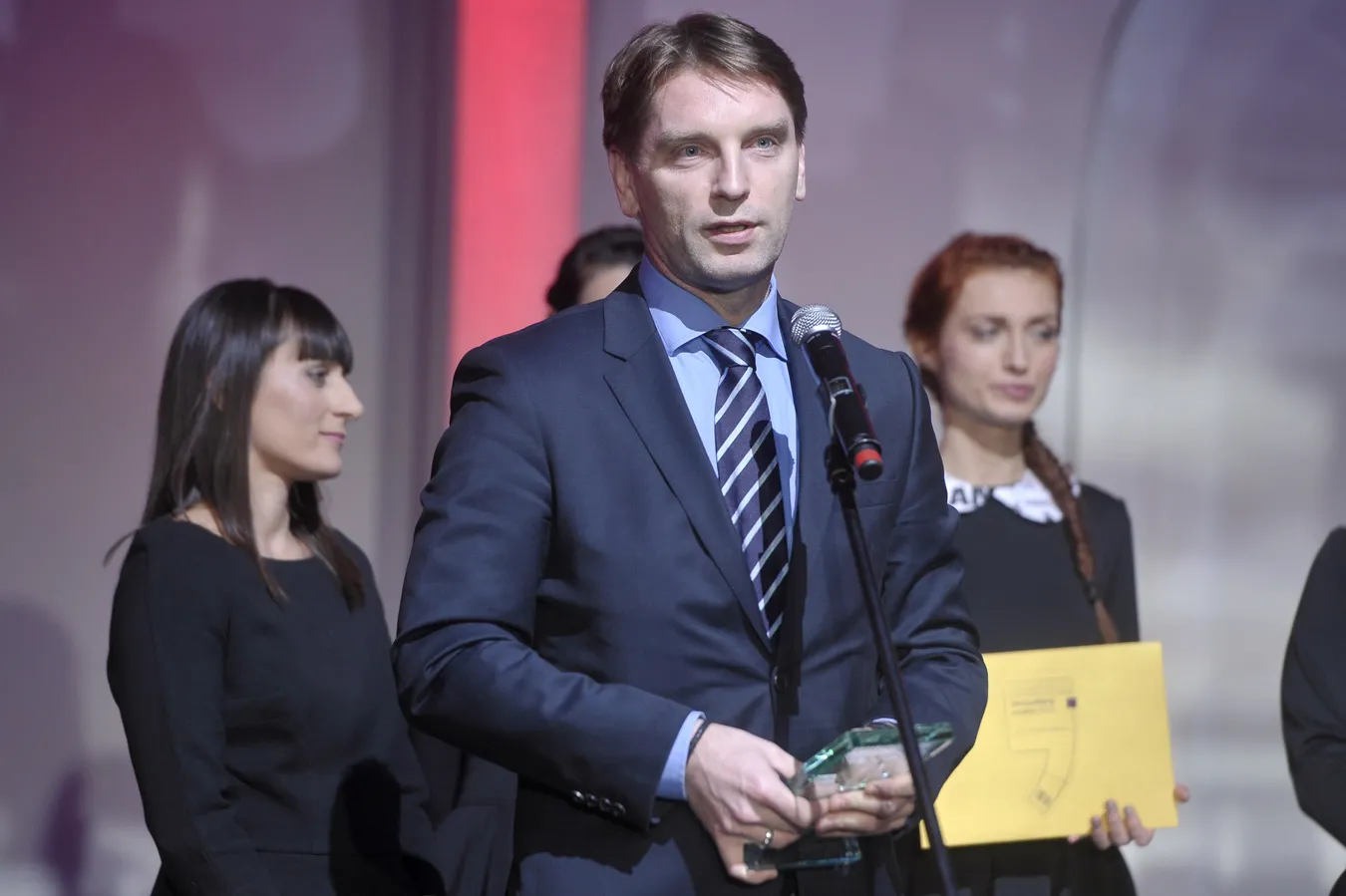 Tomasz Lis