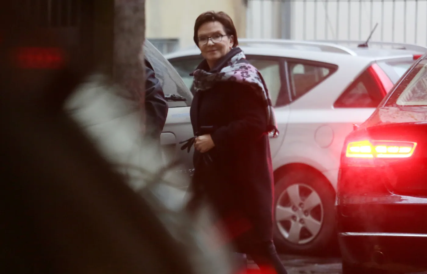 Ewa Kopacz