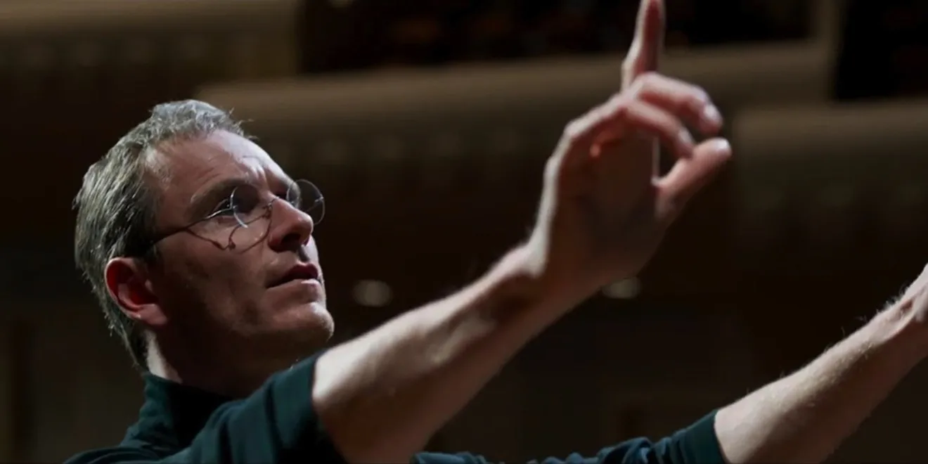 Oscar to tylko formalność? "Steve Jobs" w kinach [ZDJĘCIA]