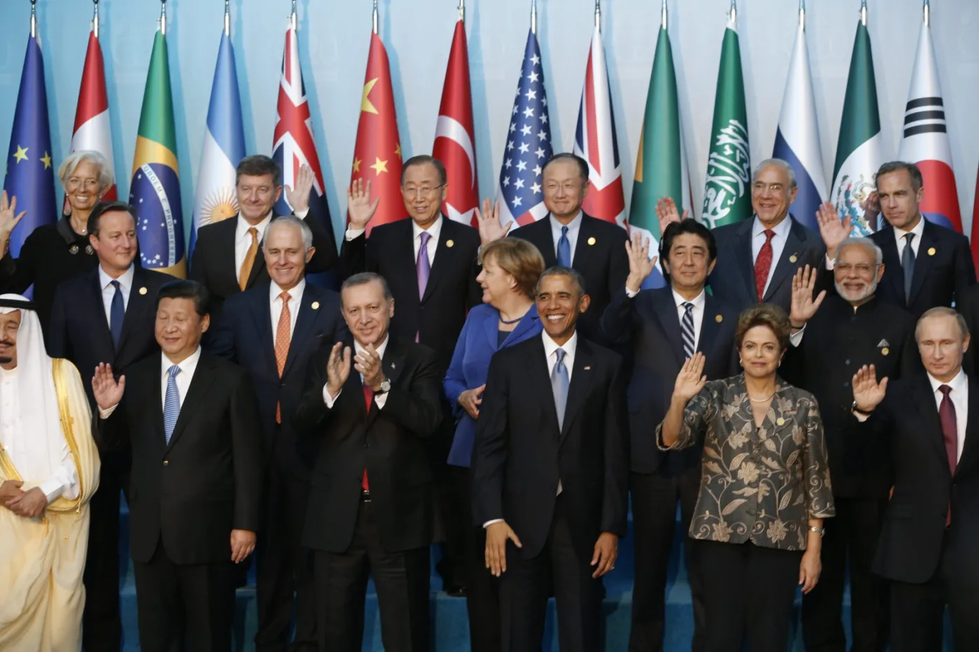 Szczyt G20