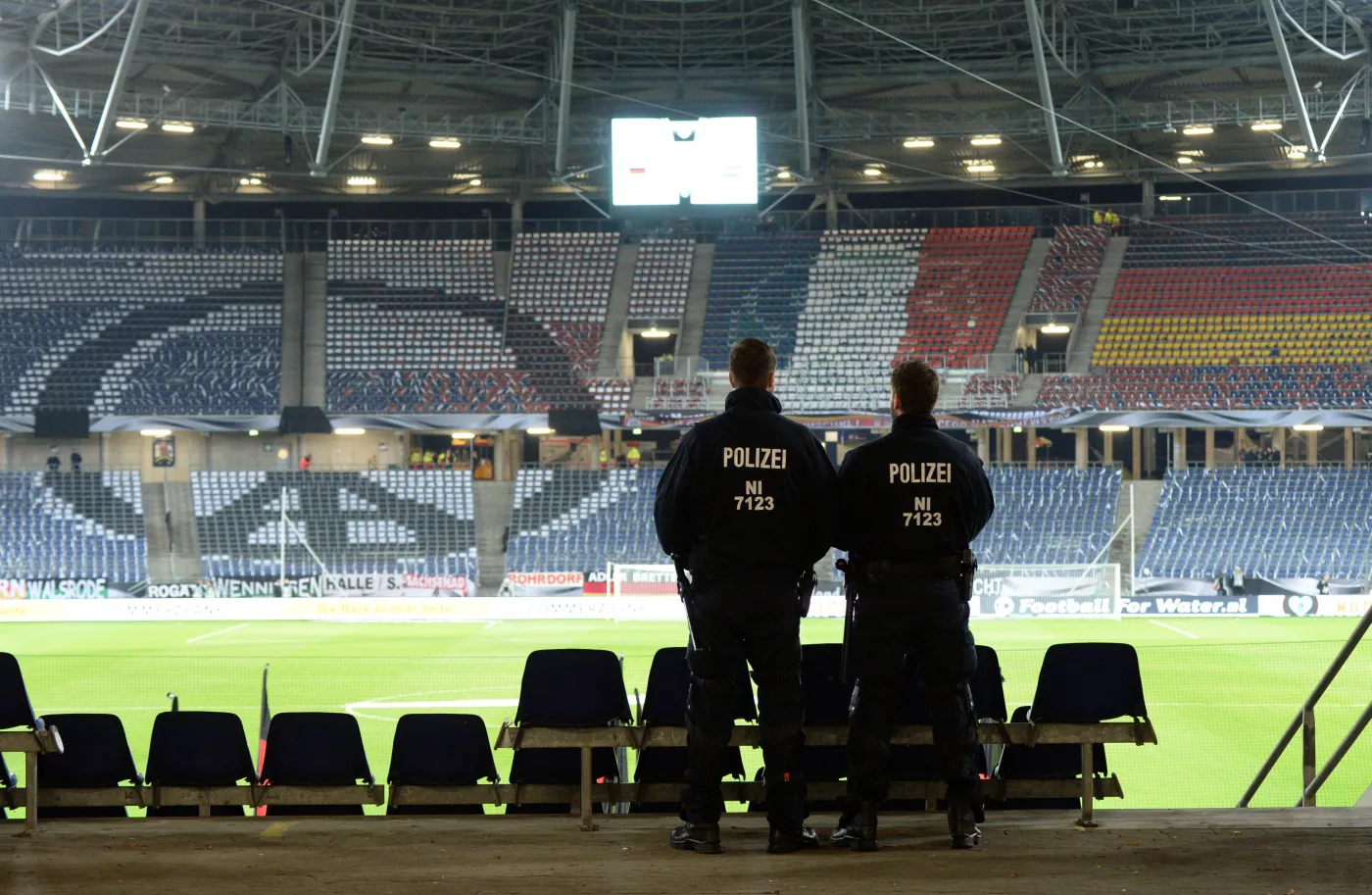 HDI-Arena