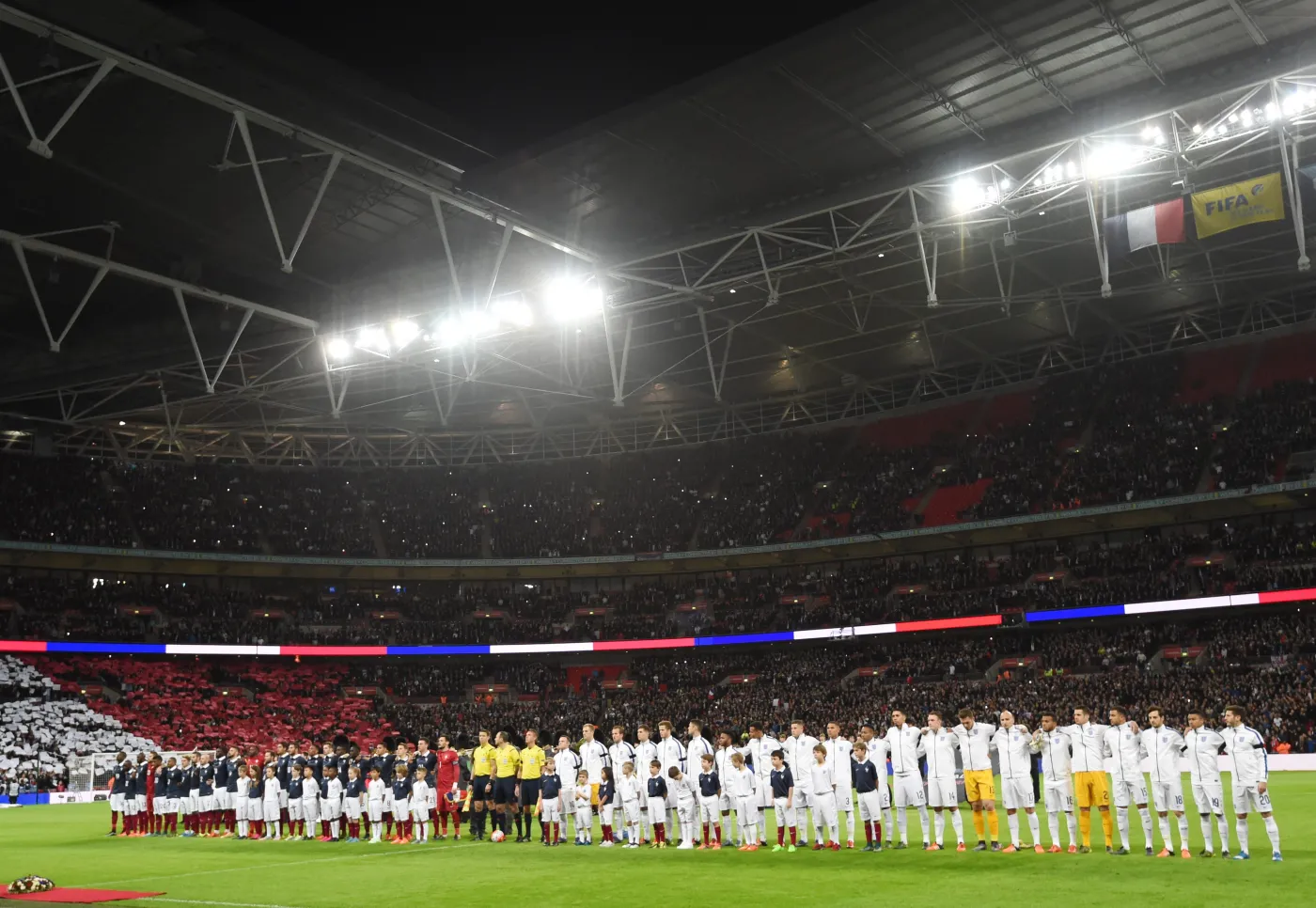 Wembley