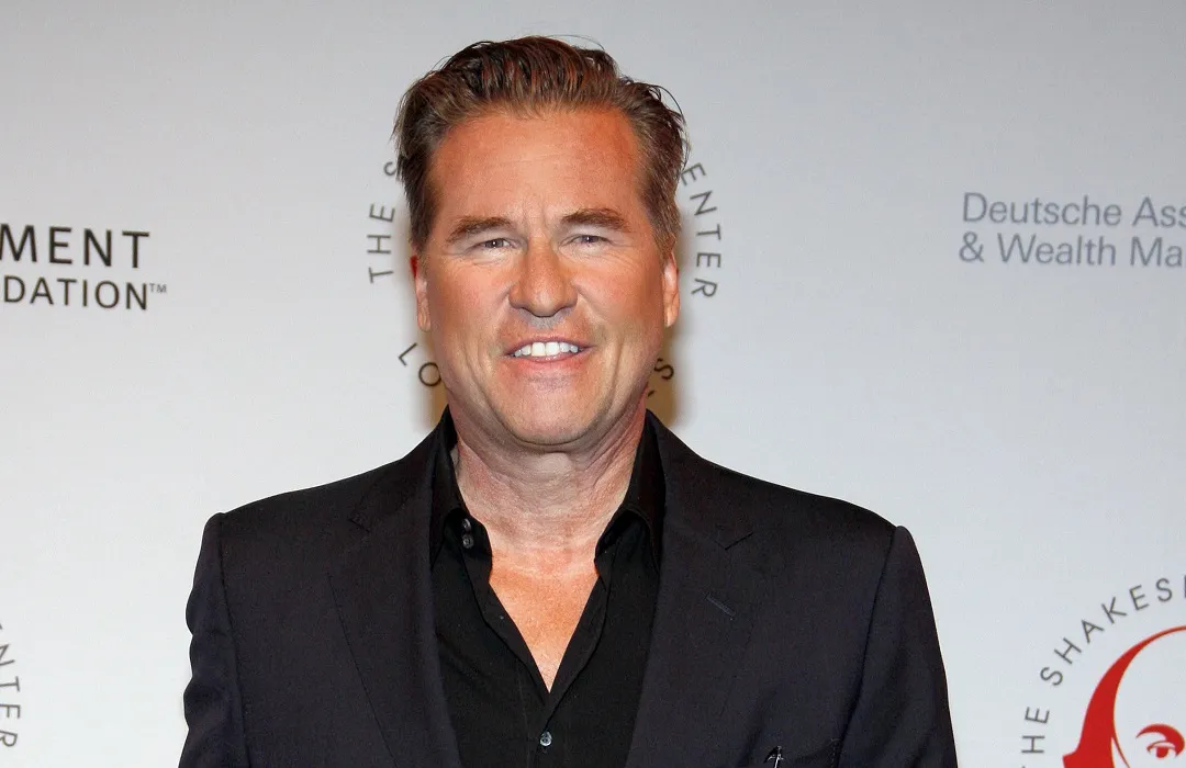 Val Kilmer