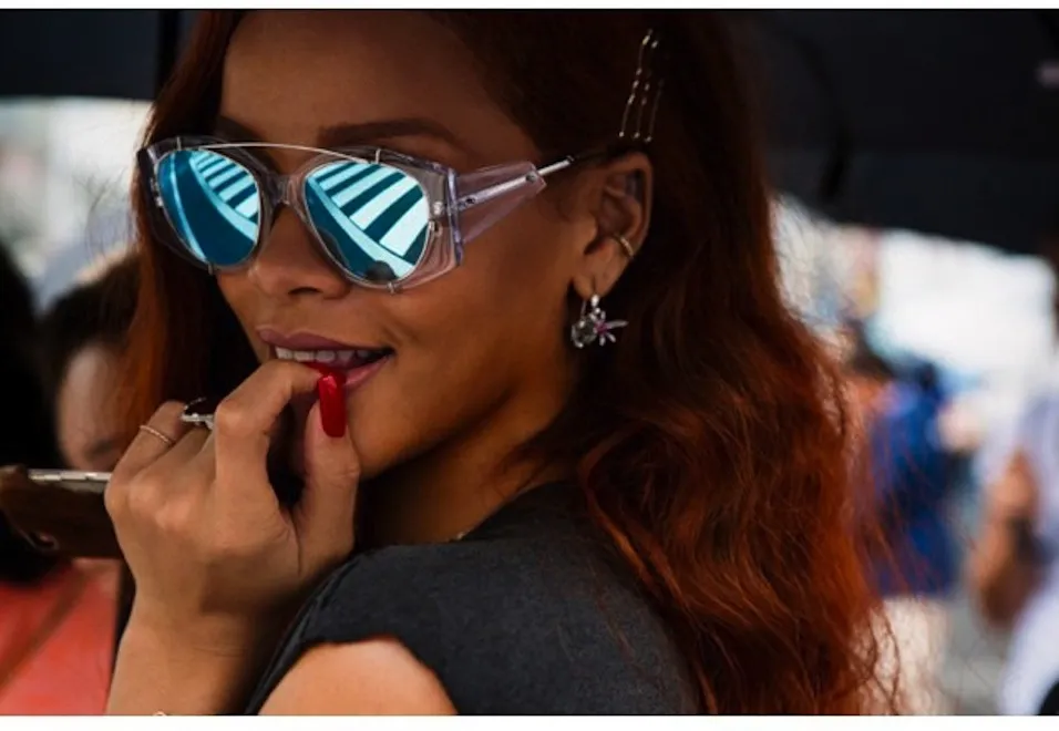 Rihanna