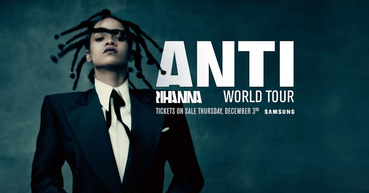 Rihanna