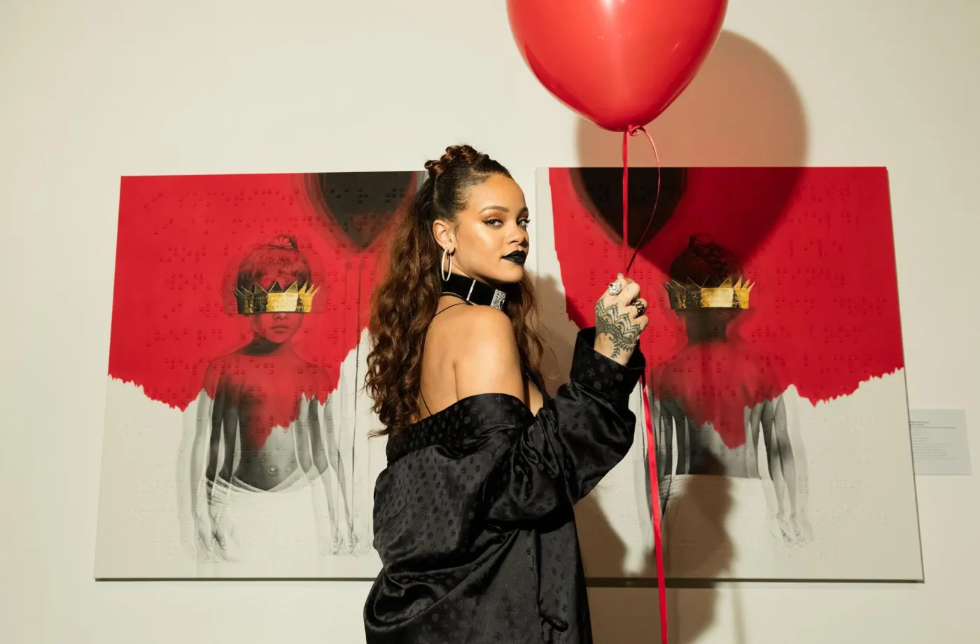 Rihanna