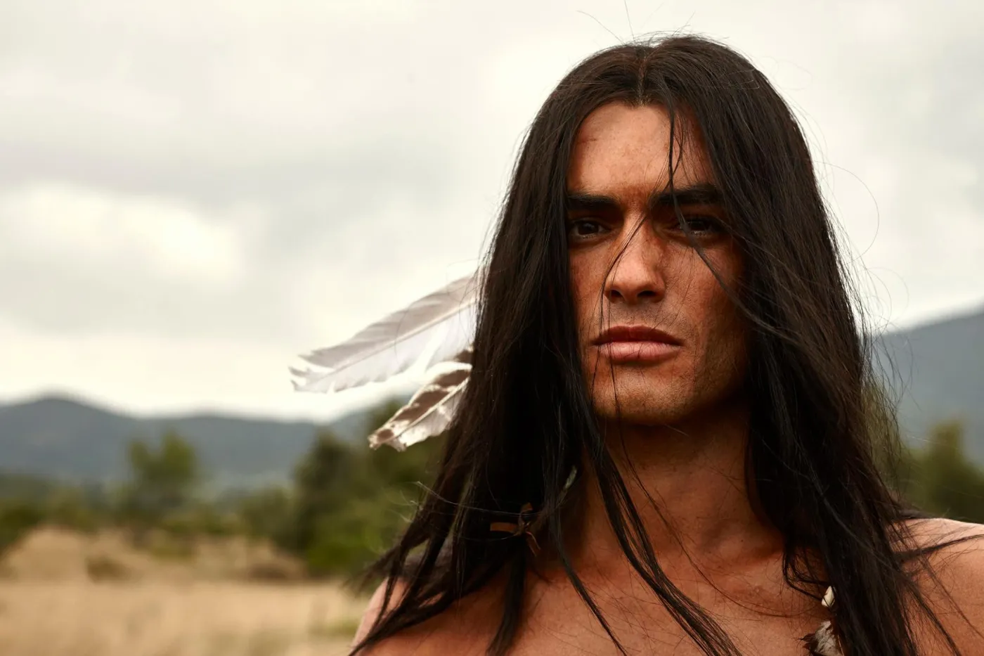 Winnetou reaktywacja. Legendarny bohater wraca na ekrany [ZDJĘCIA]