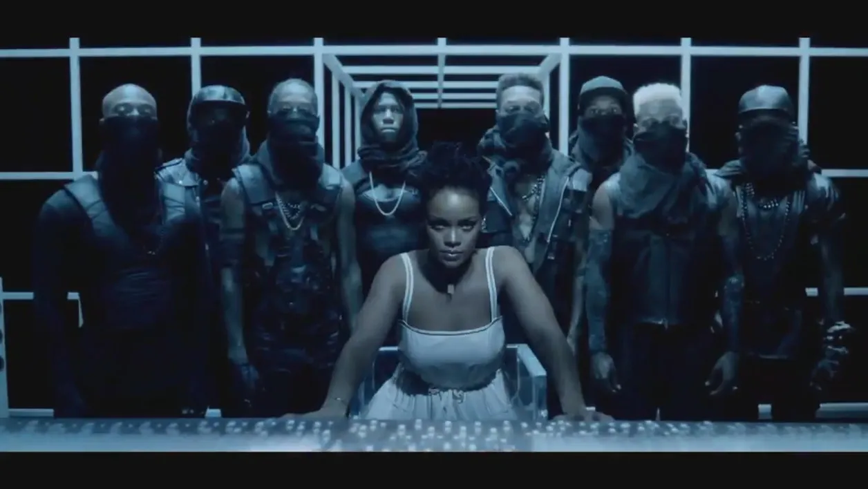 Rihanna