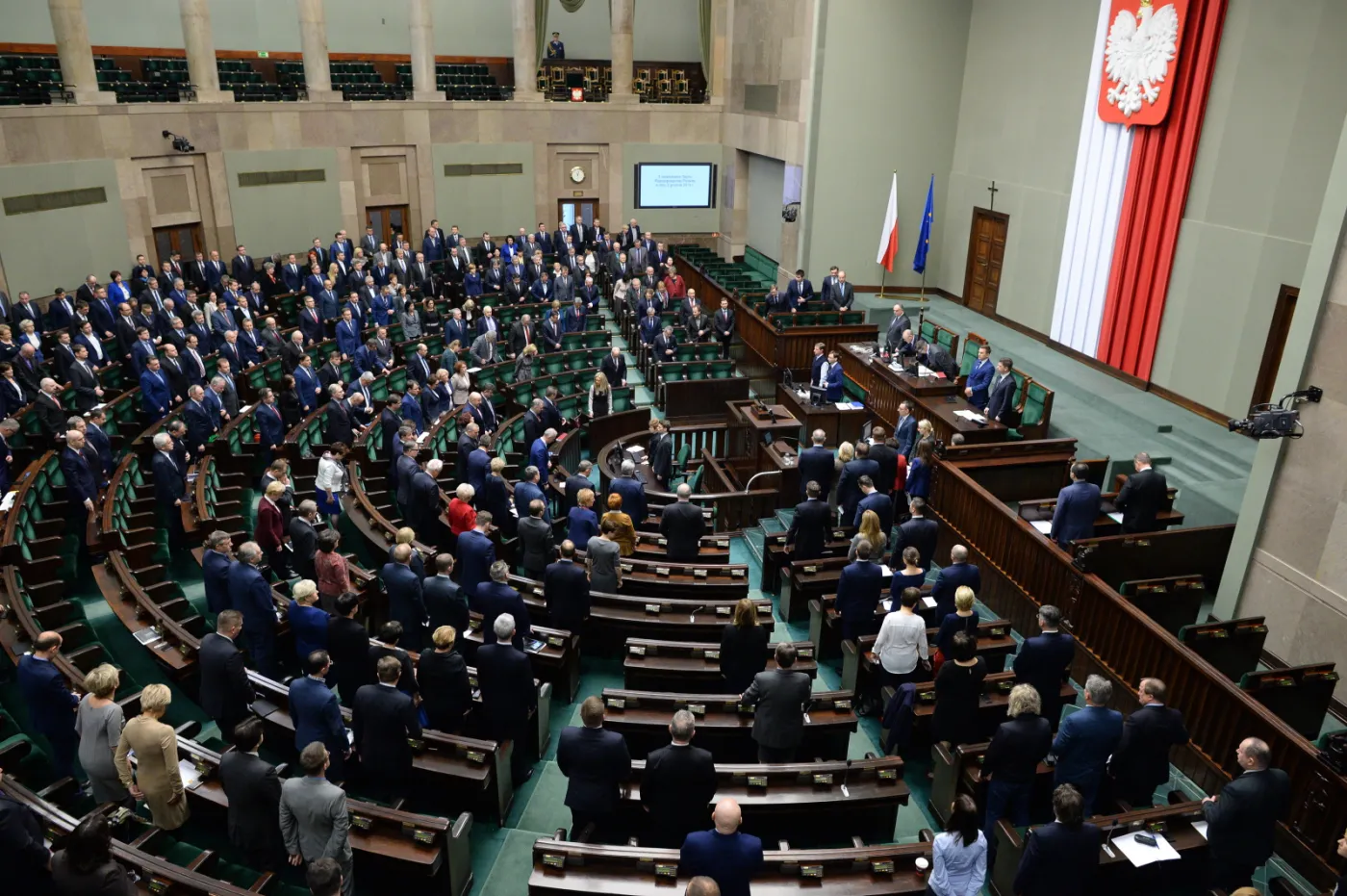 SEJM RP