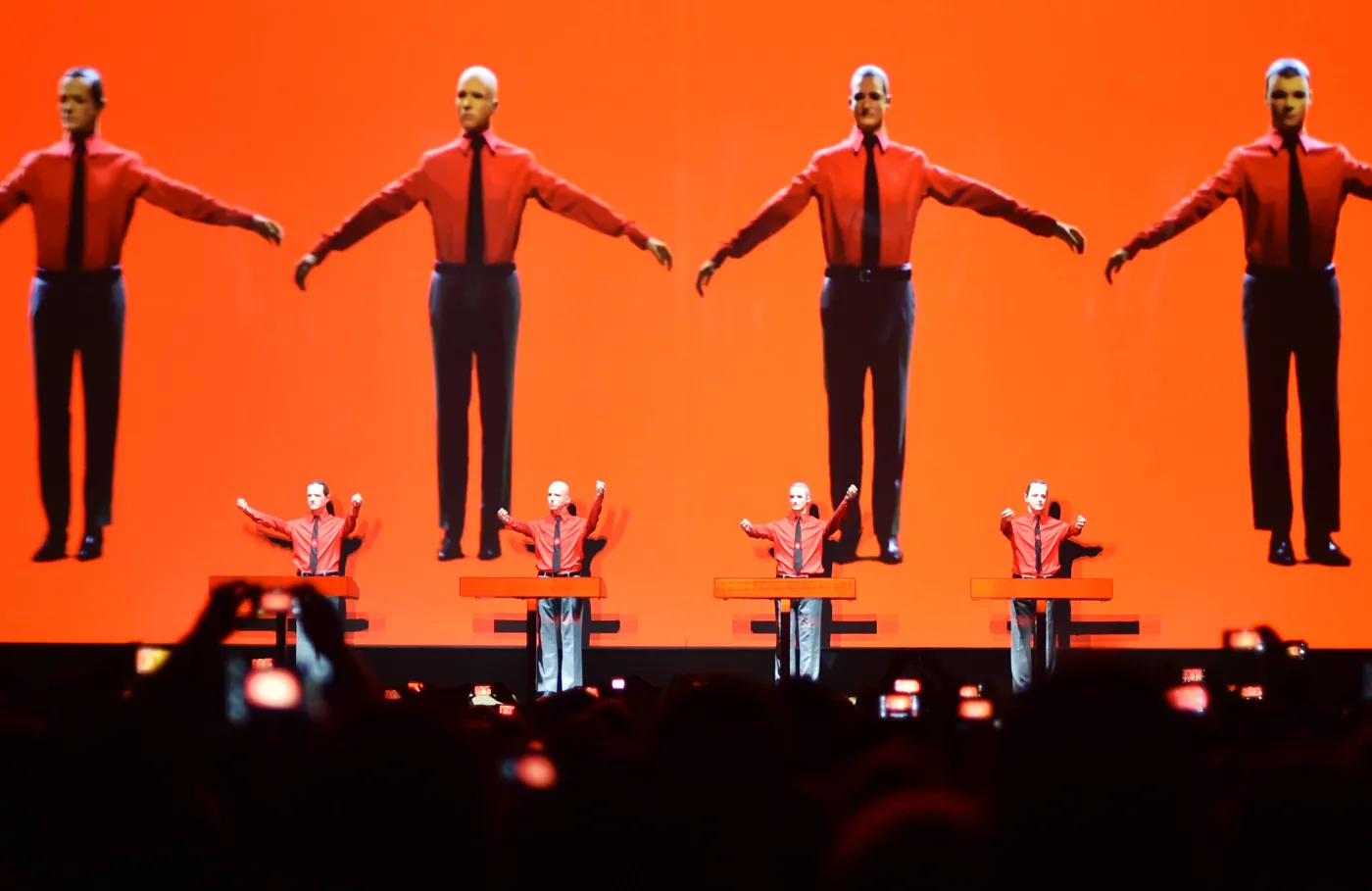 Kraftwerk