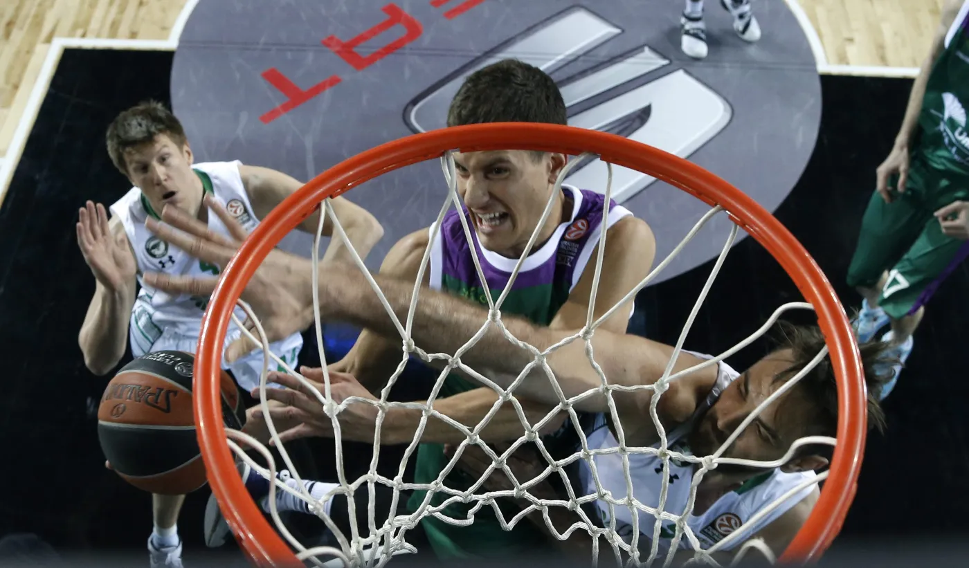 Euroliga