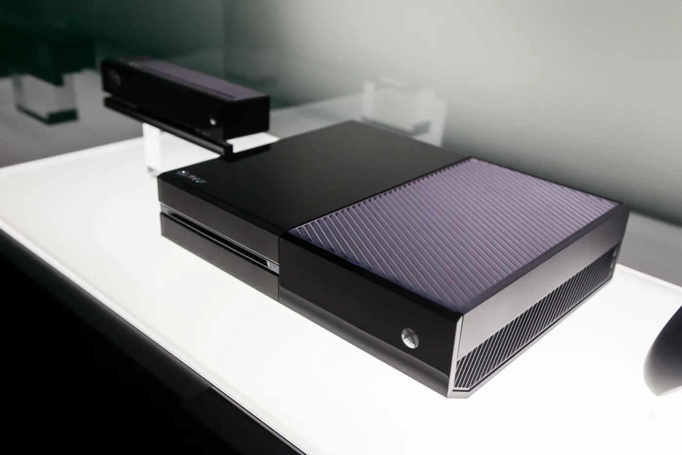 Premiera Xbox One w Polsce. Znamy ceny konsoli 