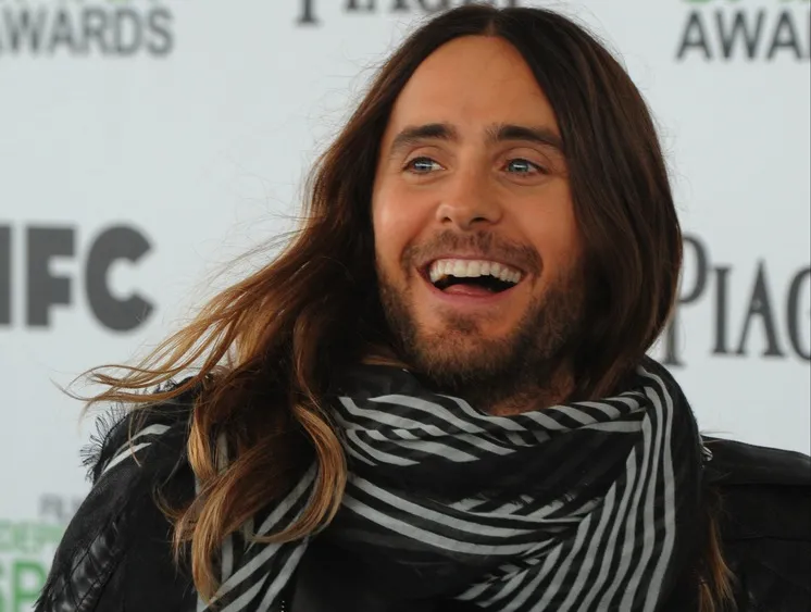 Jared Leto