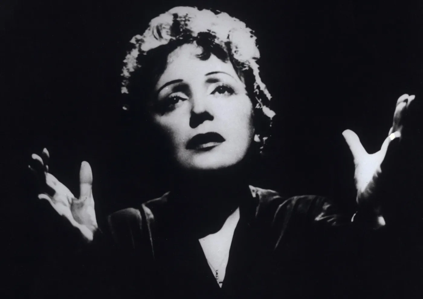 Edith Piaf