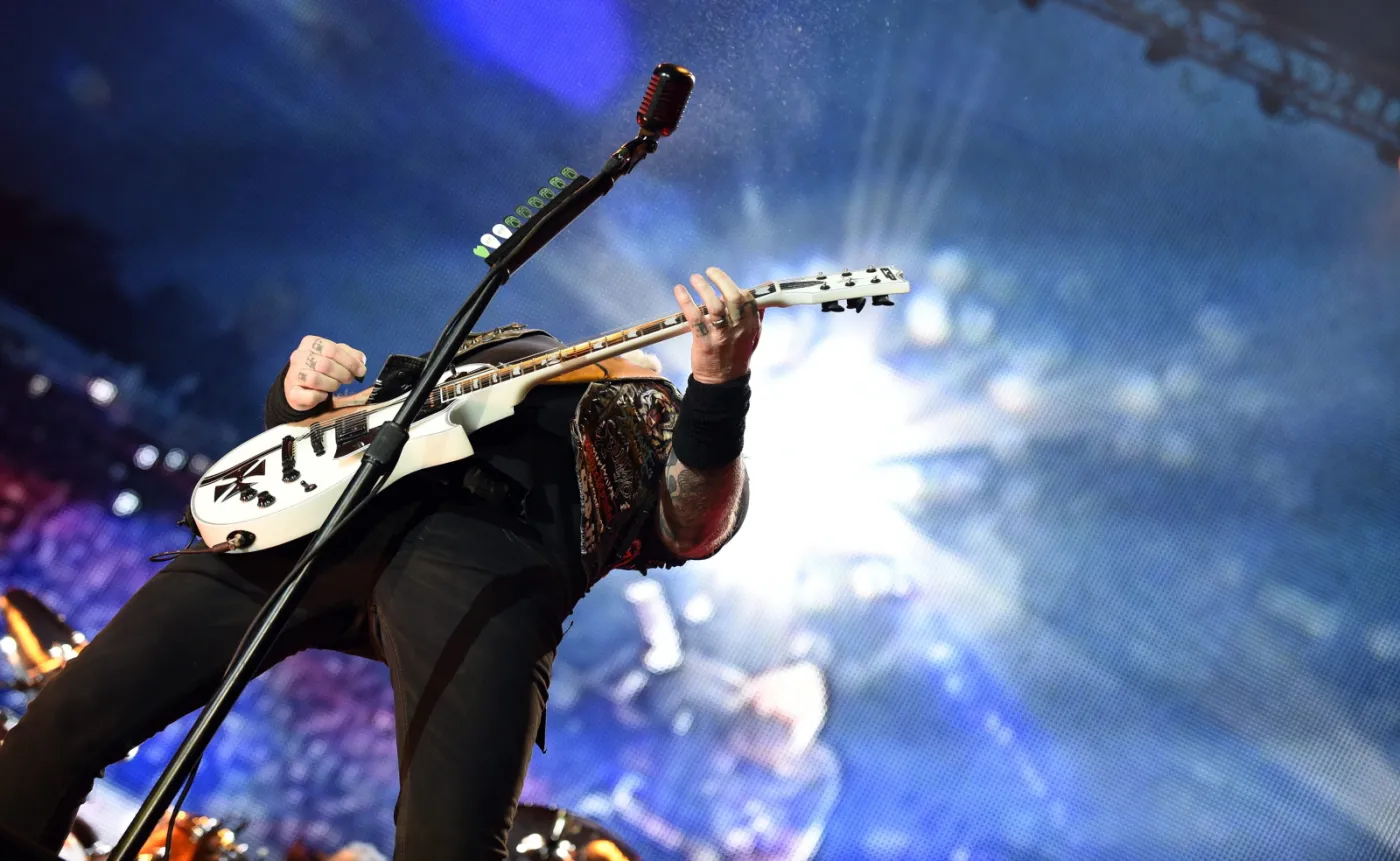 Metallica