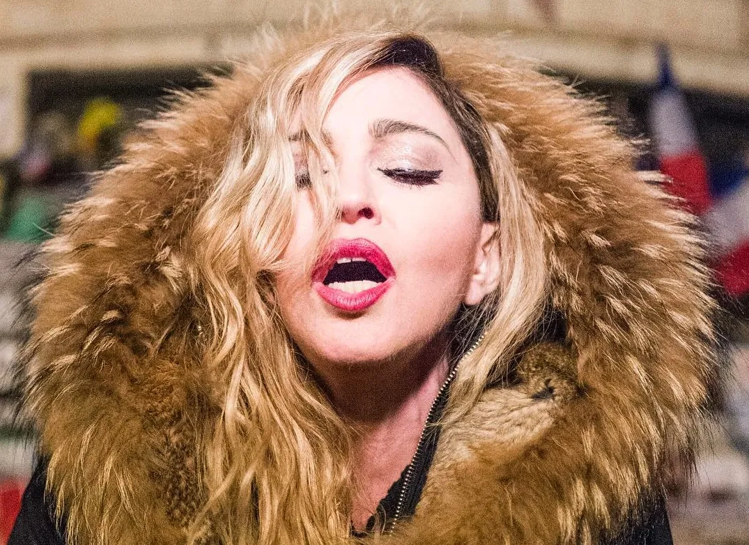 Madonna