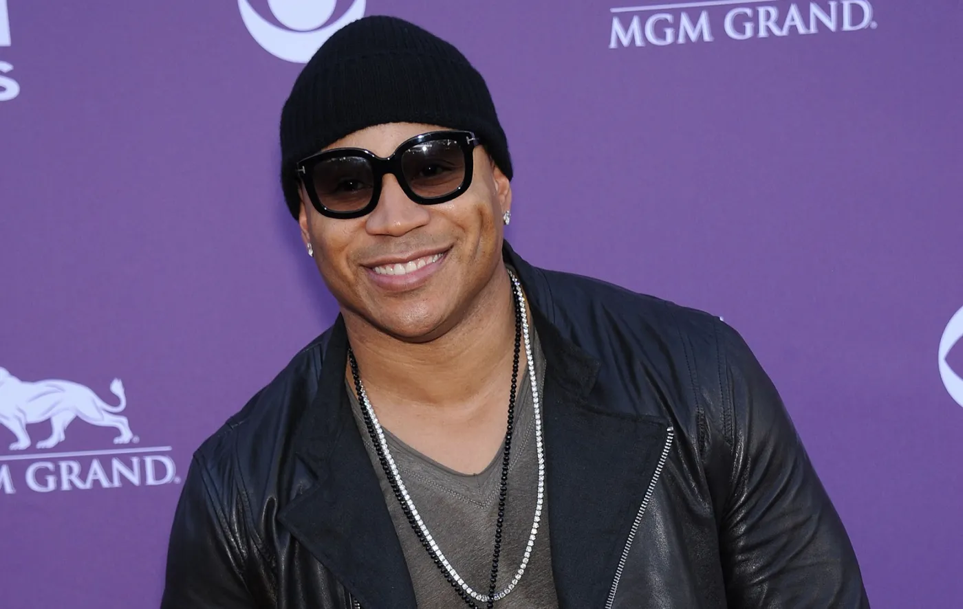  LL Cool J