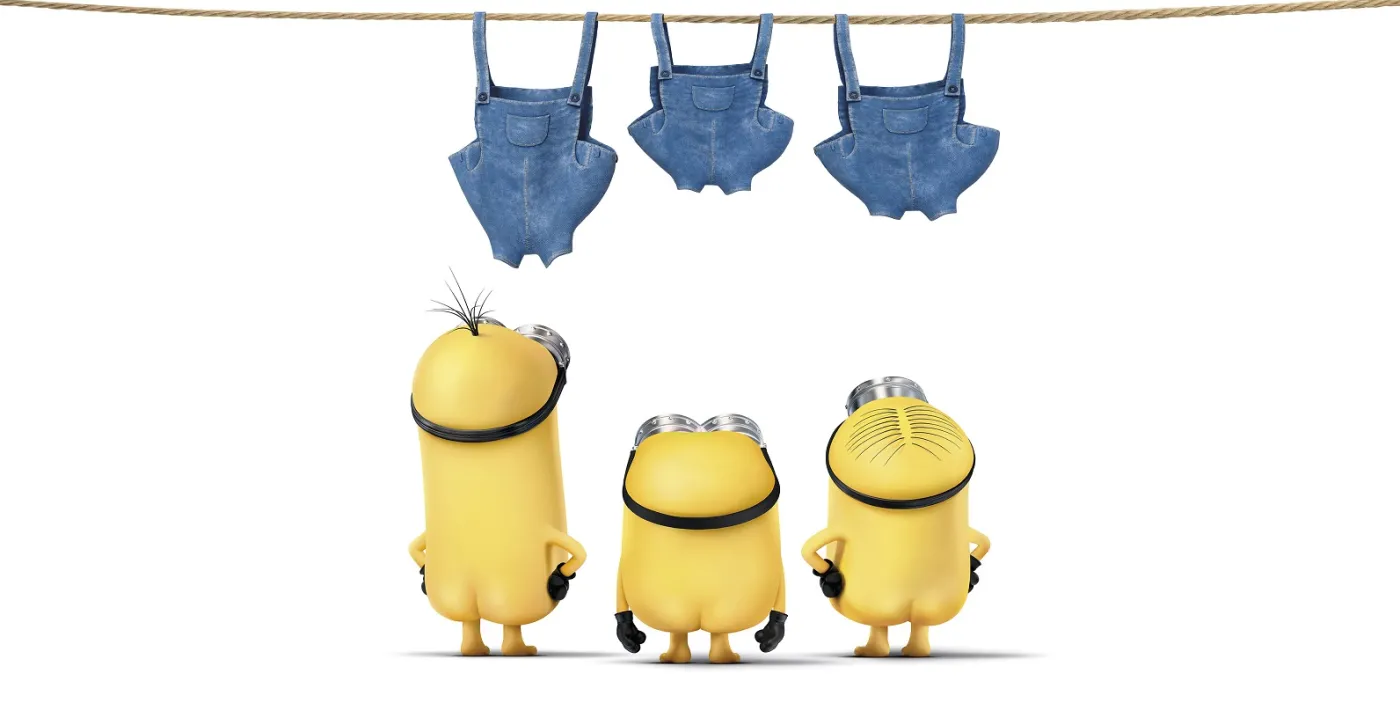 Minionki