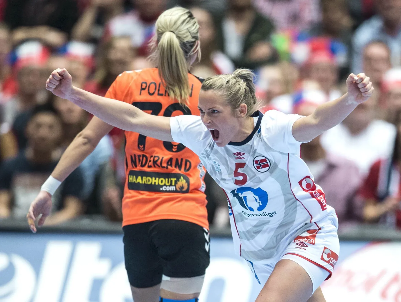 Ida Alstad