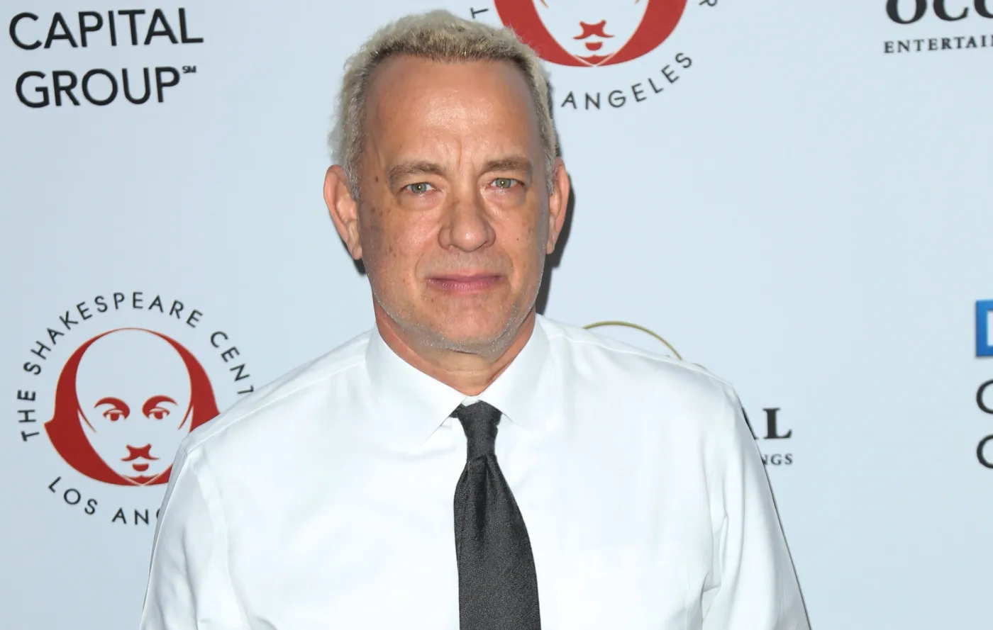 Tom Hanks