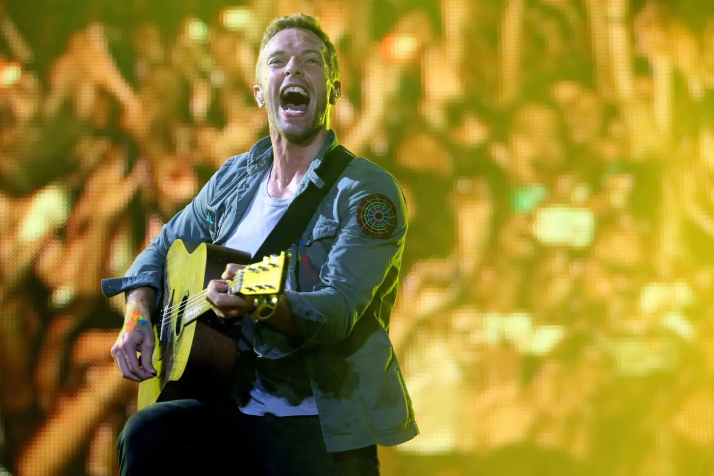 Coldplay