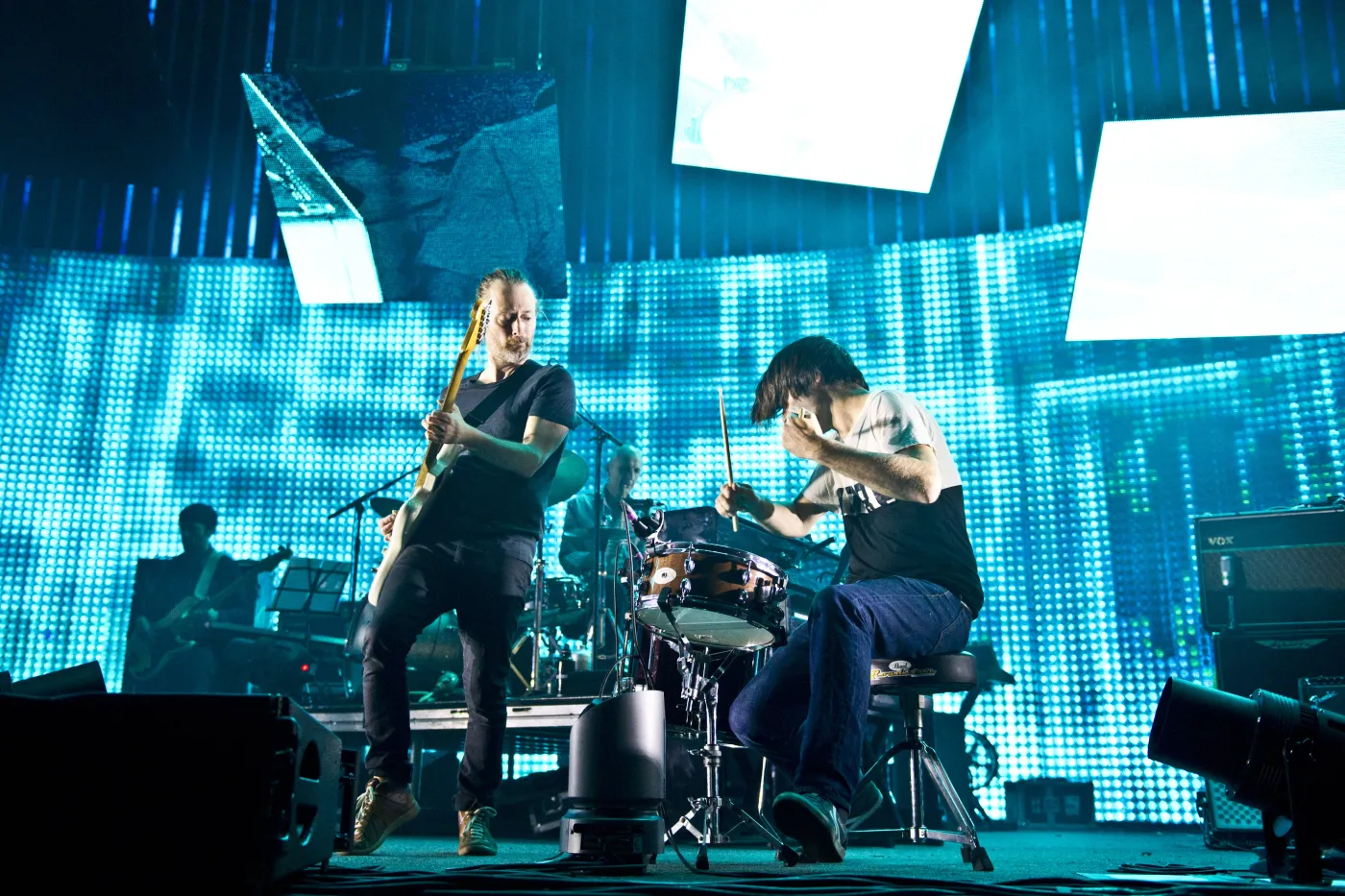 Radiohead