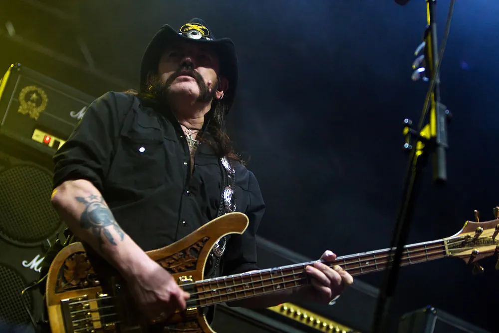 Motörhead