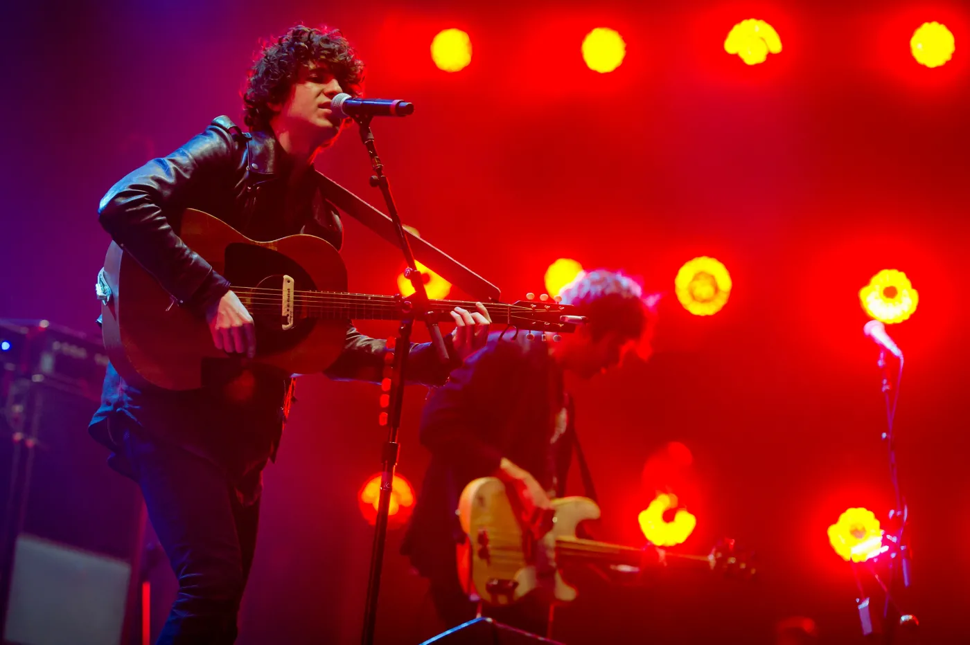 The Kooks